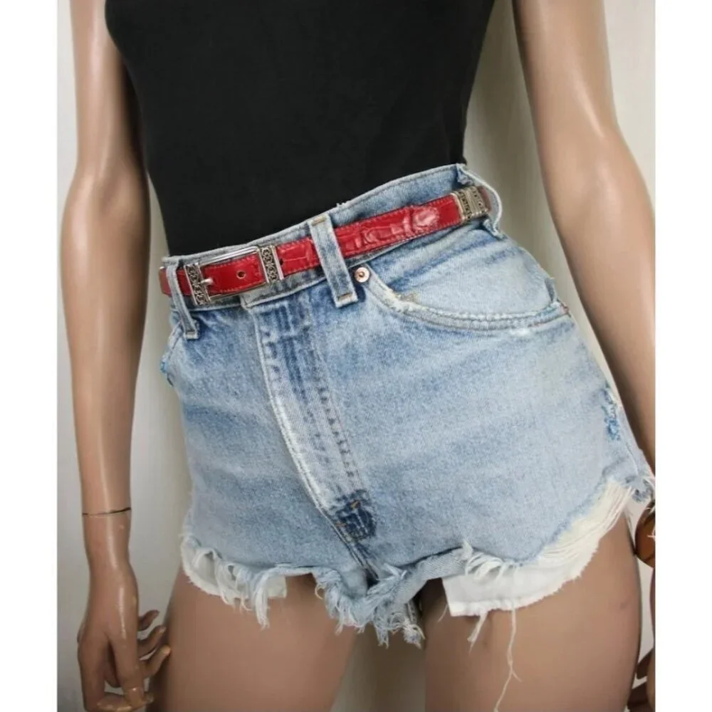 Unbranded vintage reversible